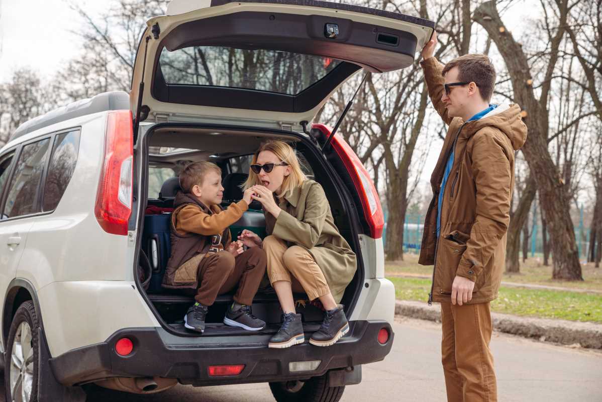 Best Car Gadgets for Families